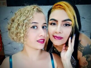 AbyElektra Live Webcam Show