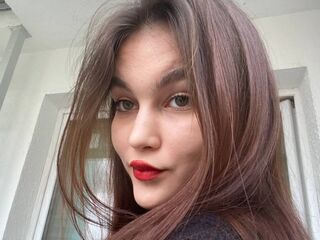 AdeleLunakom Live Webcam Show