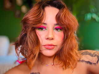 AerinBaudelaire Live Webcam Show