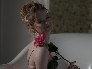 AfraFears Live Webcam Show
