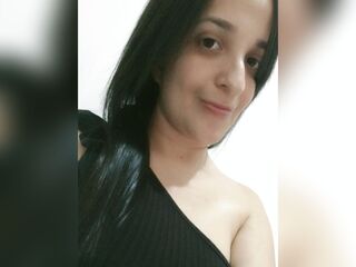 AlaniHill Live Webcam Show