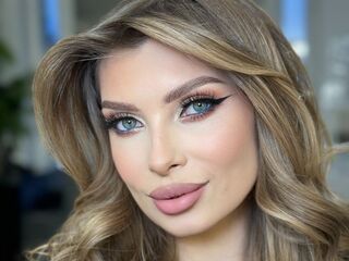 Alessia Live Webcam Show