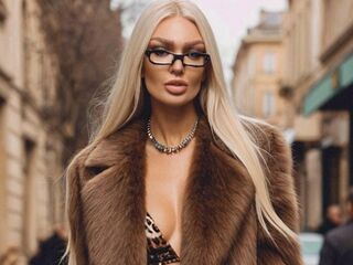 AlexaBesten Live Webcam Show