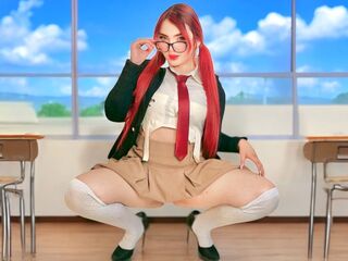 AlicceJazmin Live Webcam Show