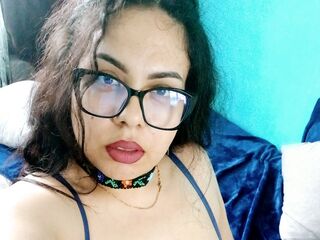 AliceBruno Live Webcam Show