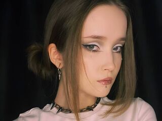 AliceSteele Live Webcam Show