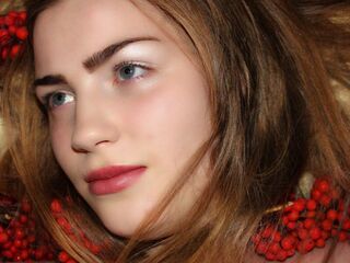 AliseeMoon Live Webcam Show