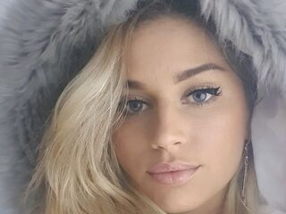 Alisia Live Webcam Show