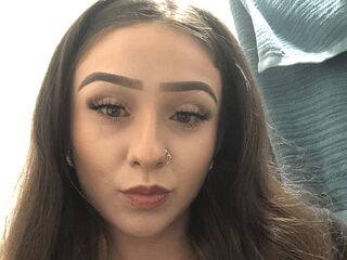 Alivaletine Live Webcam Show