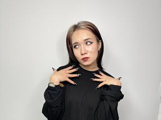 AlodiaCommander Live Webcam Show
