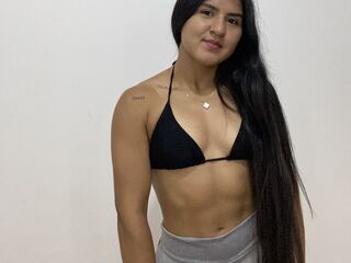 AmaiaSweet Live Webcam Show