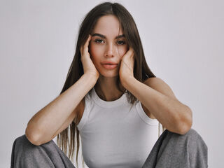 AmandaRiver Live Webcam Show