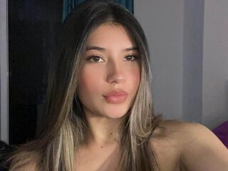 AmberCass Live Webcam Show