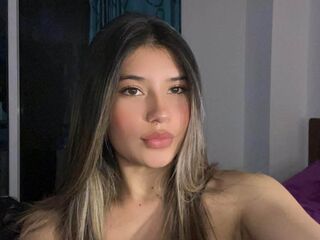 AmberCifuentes Live Webcam Show