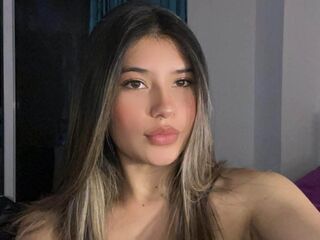 AmberConter Live Webcam Show
