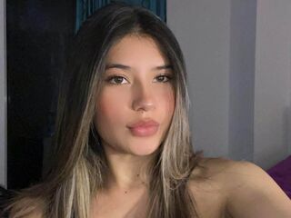 AmberCorona Live Webcam Show