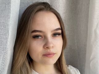 AnetaFoster Live Webcam Show