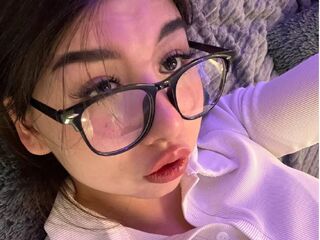 AngelSteel Live Webcam Show