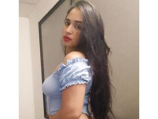 AngieCohelo Live Webcam Show