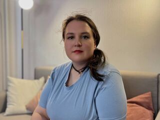 AnnaMary Live Webcam Show