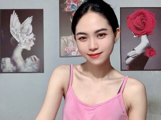 AnnaRin Live Webcam Show