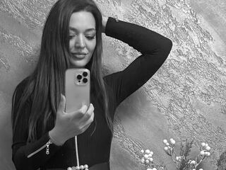 AnnaSunylor Live Webcam Show