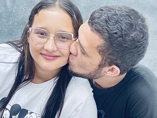 AnnaliaAndJeremy