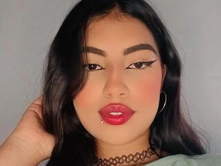 AnnyLouis Live Webcam Show