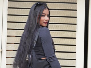 AnthonellaMiller Live Webcam Show