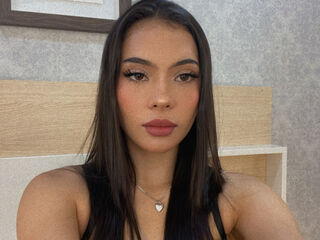 AntonellaSalazar Live Webcam Show