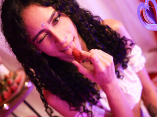 AnyBonnes Live Webcam Show