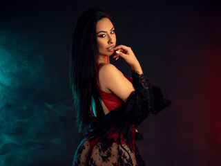 AriadnaJoy Live Webcam Show