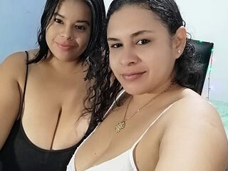 AshelyEmily Live Webcam Show