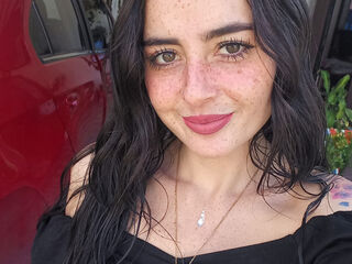 AshleyJannes Live Webcam Show
