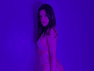 AstridVelle Live Webcam Show
