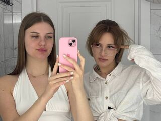 BeckyAndOdella Live Webcam Show