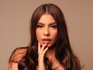 BellaEscobar Live Webcam Show