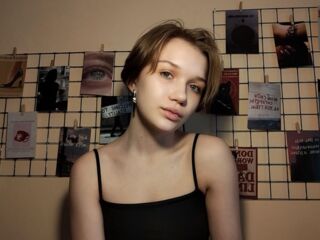 BereniceGell Live Webcam Show