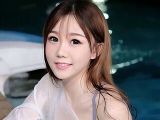 BeverlyXueBing Live Webcam Show