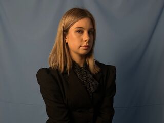 BlytheBadder Live Webcam Show