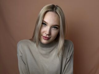 BreckGorbett Live Webcam Show