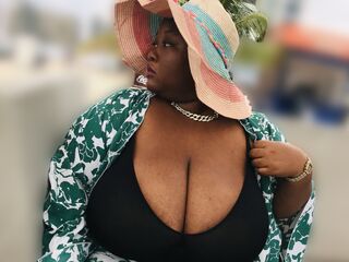 BriannaBabs Live Webcam Show