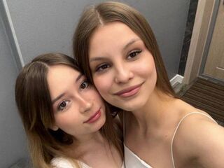 BridgetAndSunniv Live Webcam Show