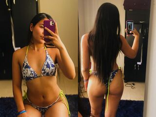 BubbleNath Live Webcam Show