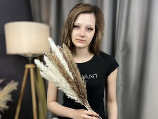 CateEmbury Live Webcam Show