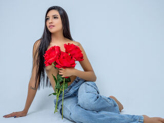 CharlotHanns Live Webcam Show