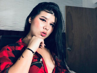 CheilyAdams Live Webcam Show