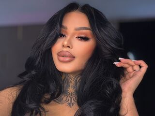 CherrieMadisson Live Webcam Show