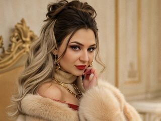 ClaireLust Live Webcam Show