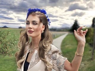ClaudiaBrown Live Webcam Show
